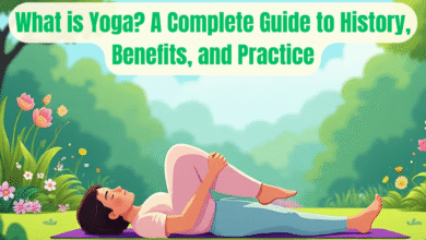 what is yoga